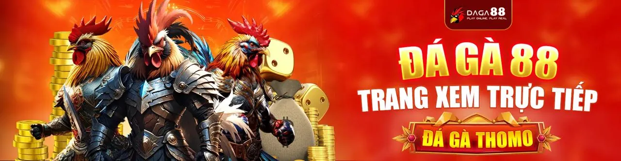 Đá Gà Trực Tuyến may88 win