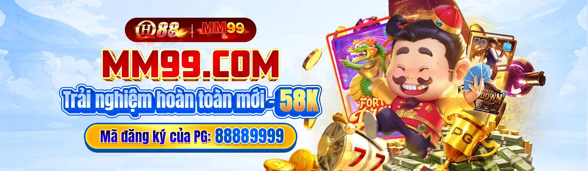 Thế giới Nổ Hũ may88 win với jackpot lớn