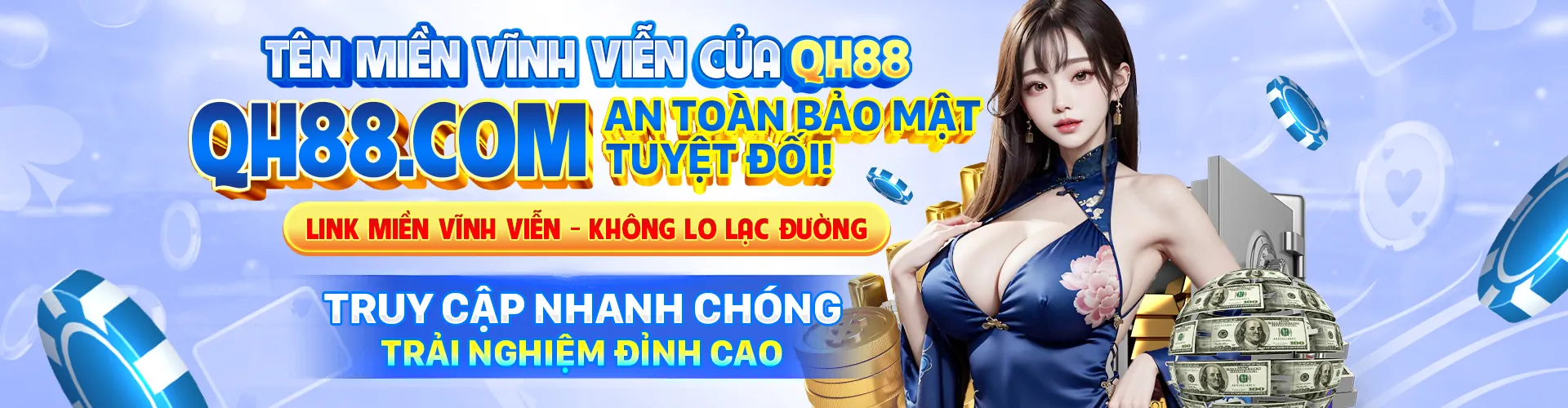 Chính sách quyền riêng tư may88 win